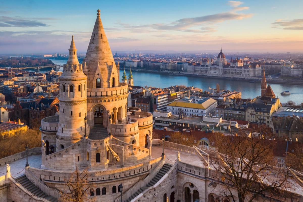 Buda Castle Apartment Juranyi, Budapest